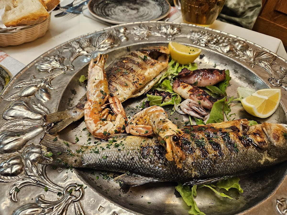 Ristorante Ca’ Dolfin