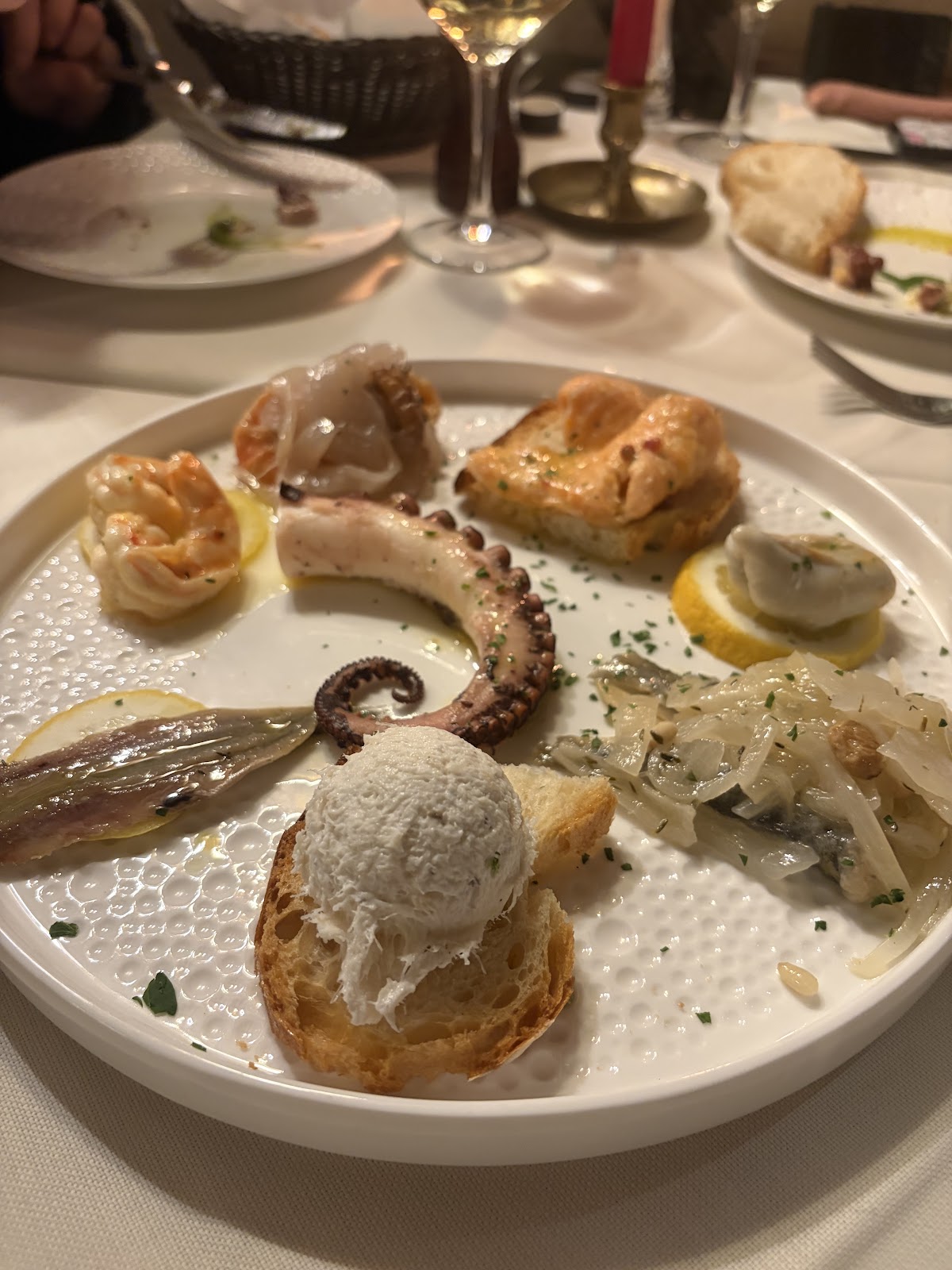 Ristorante Ca’ Dolfin - 3