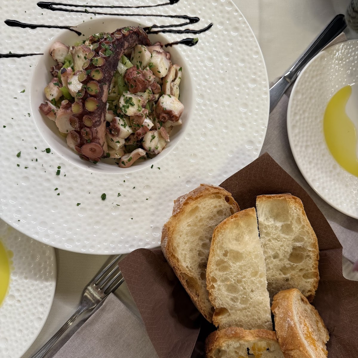 Ristorante Ca’ Dolfin - 4