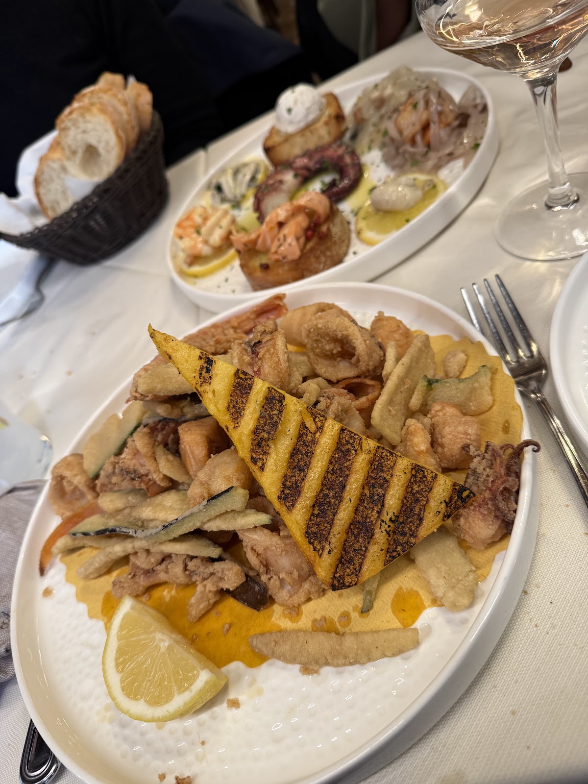 Ristorante Ca’ Dolfin - 5