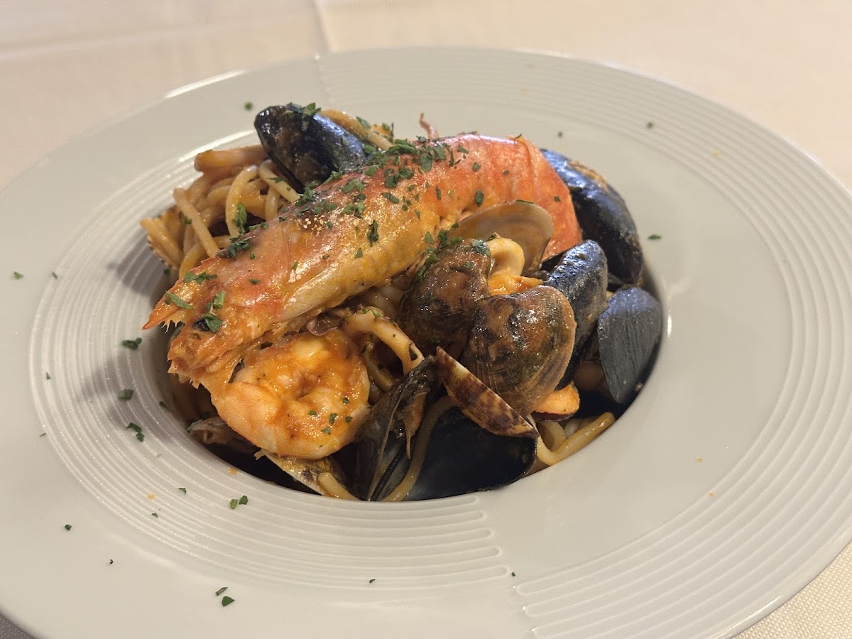 Ristorante Ca’ Dolfin - 6