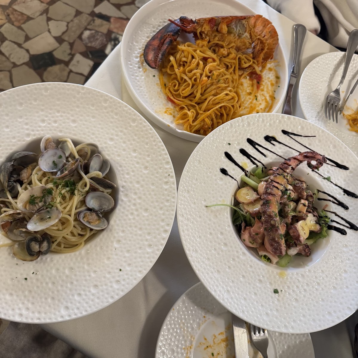 Ristorante Ca’ Dolfin - 7