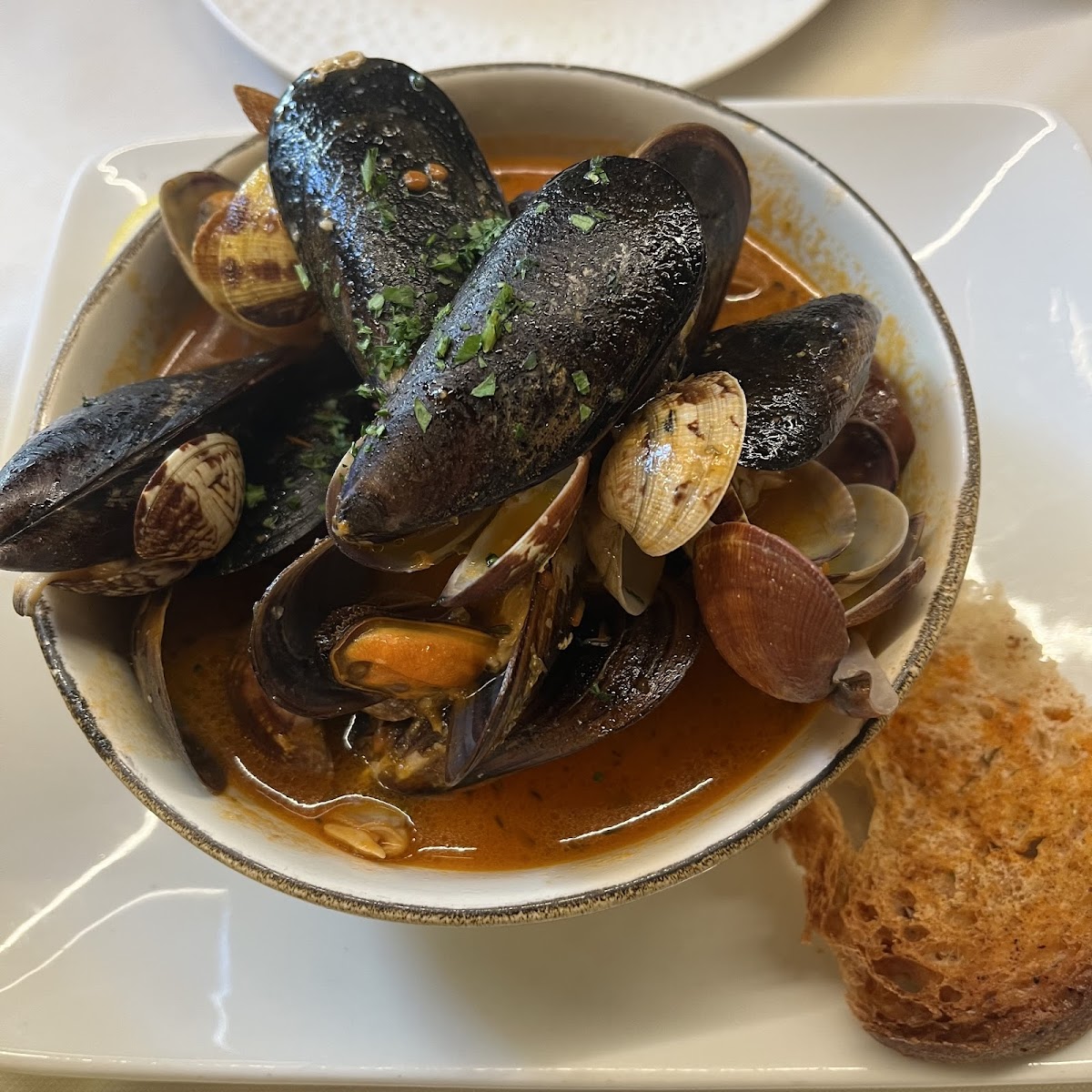 Ristorante Ca’ Dolfin - 8