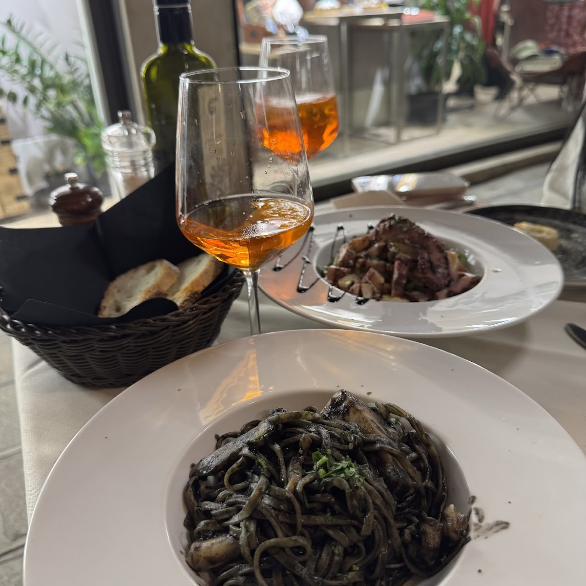 Ristorante Ca’ Dolfin - 9