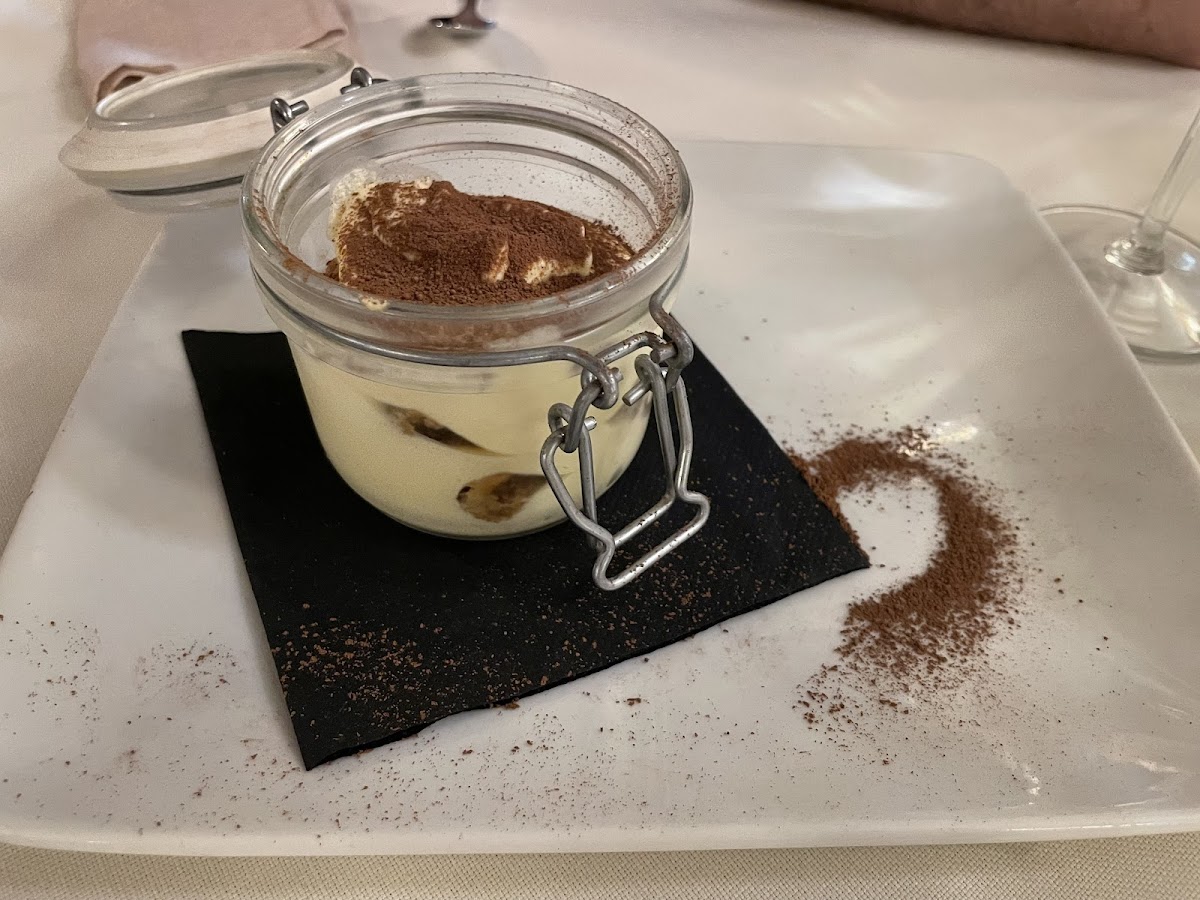 Ristorante Ca’ Dolfin - 10